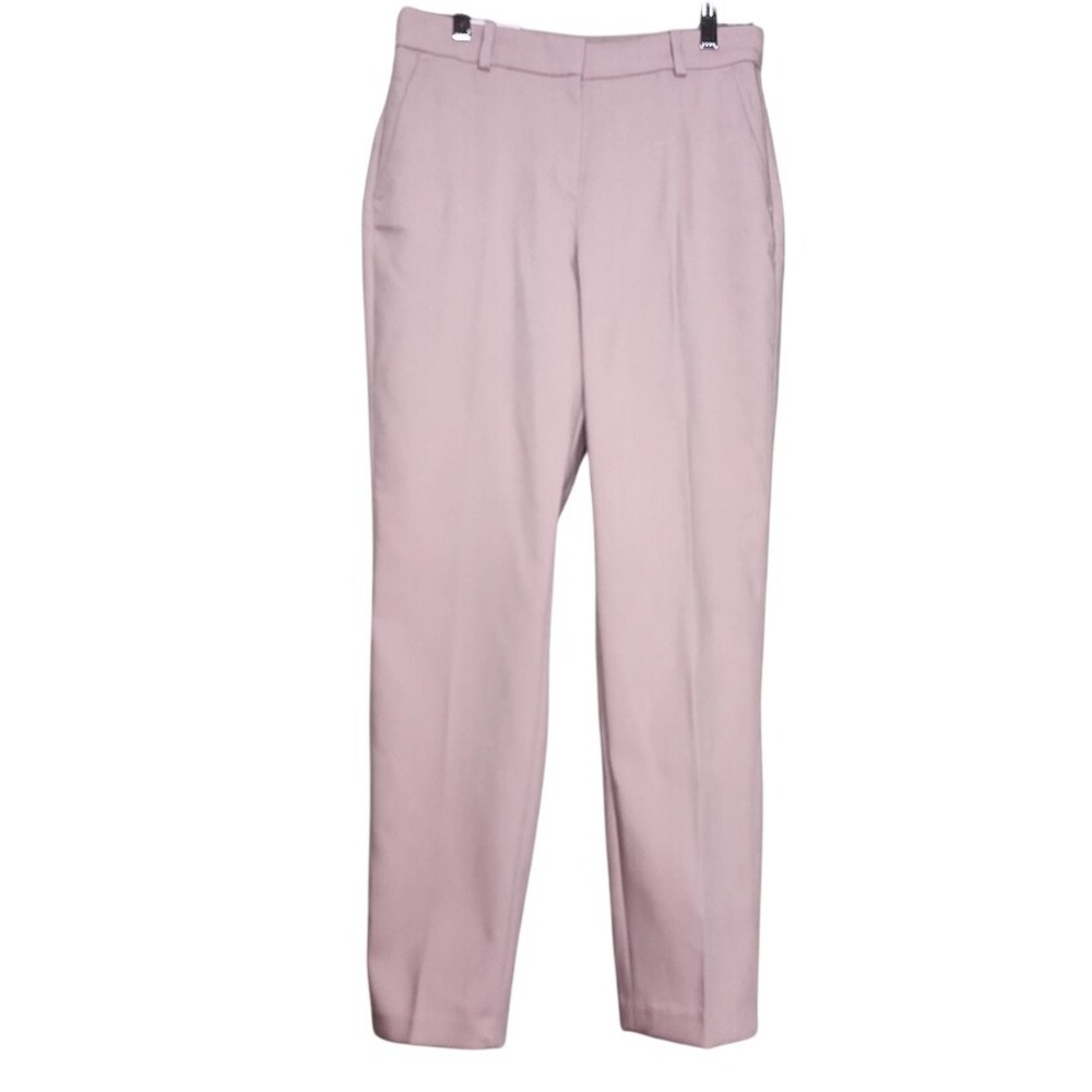 H&M‎ Straight Leg Pants - Green